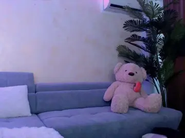 Bongacams Nude Webcam of LaylaCruz