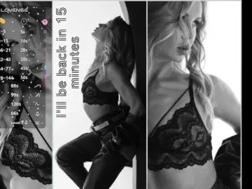 Bongacams Best Webcam of Anna-R