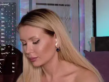 Bongacams Private Sex Chat of Anna-R