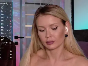 Bongacams Live Sex of Anna-R