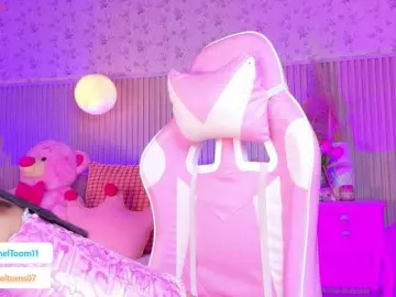 Bongacams Live Sex Cam of RachelTooms