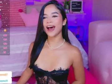 Bongacams Watch Live Sex Cams of RachelTooms