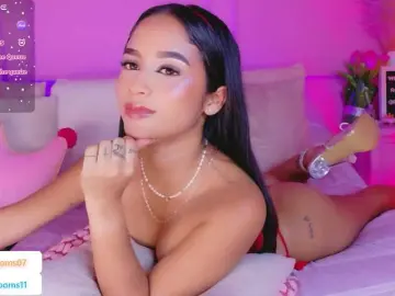 Bongacams Sex Cam of RachelTooms