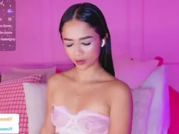 Bongacams Adult Webcam of RachelTooms