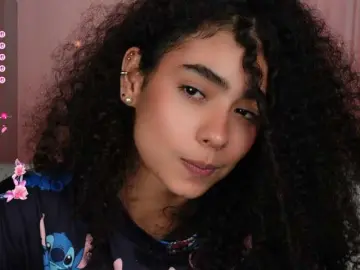 Bongacams Sex Chat of curlysexi