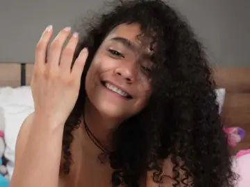 Bongacams Live Sex of curlysexi