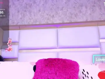 Bongacams Nude Webcam of AdaraMills