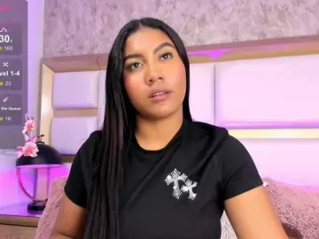 Bongacams Free Porn Cam of AdaraMills