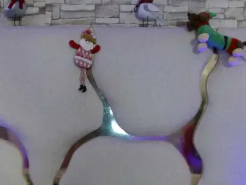 Bongacams Adult Webcam of CASSE-TAY