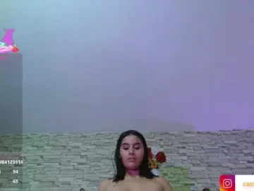 Bongacams Private Sex Chat of CASSE-TAY