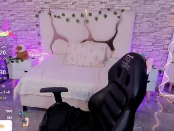 Bongacams Sex Chat of CASSE-TAY