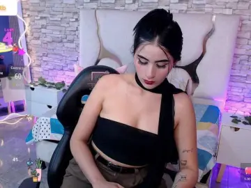 Bongacams Live Sex Cam of CASSE-TAY