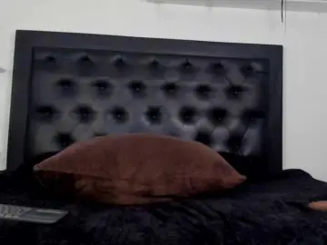 Bongacams Private Sex Chat of Spicy-shanty