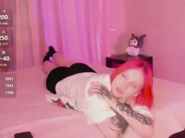 Bongacams Best live sex cam show of luvsoak