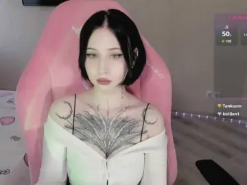 Bongacams Live Sex Cam of luvsoak