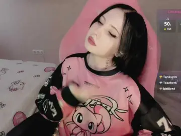 Bongacams Adult Webcam of luvsoak