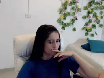 Bongacams Nude Webcam of tiffany-69