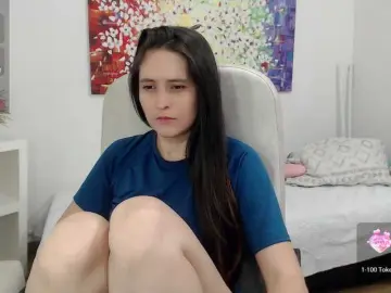 Bongacams Best Webcam of tiffany-69