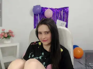 Bongacams Watch Live Sex Cams of tiffany-69