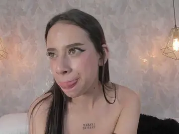 Bongacams Adult Video Chat of zephyra-angels