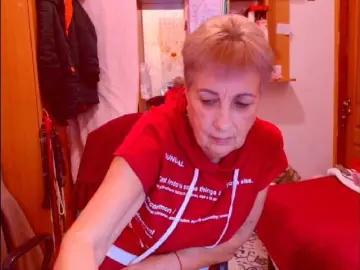 Bongacams Live Sex of Kira9476