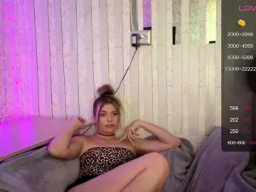 Bongacams Watch Live Sex Cams of KotiMrrr