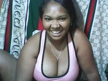Bongacams Live Porn of Leticiah