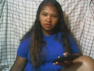 Bongacams Nude Webcam of Leticiah