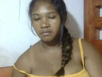 Bongacams Sex Chat of Leticiah