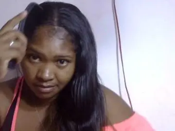 Bongacams Live Sex of Leticiah