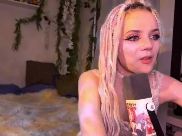 Bongacams Private Sex Chat of Nightmare-Moon