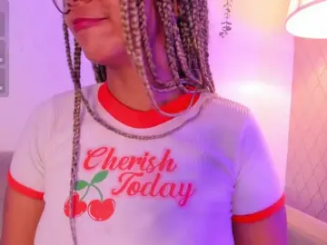 Bongacams Sex Cam of NinaCarter