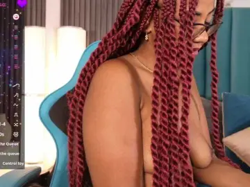 Bongacams Live Sex of NinaCarter