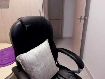 Bongacams Sex Chat of StacyConner