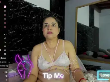 Bongacams Adult Video Chat of Yaya189