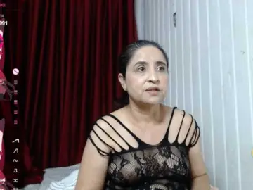 Bongacams Free Live Porn of Yaya189