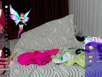 Bongacams Sex Cam of Yaya189