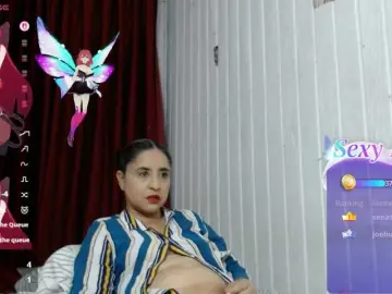 Bongacams Live Sex of Yaya189