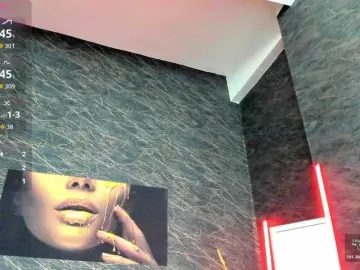 Bongacams Free Porn Cam of izabelatessa