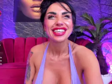 Bongacams Best live sex cam show of izabelatessa