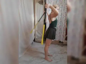 Bongacams Best Webcam of -Fiona88-