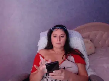 Bongacams Nude Webcam of AmandaFresh24