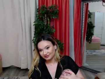 Bongacams Live Porn of DaliaHaven