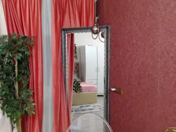 Bongacams Sex Cam of DaliaHaven