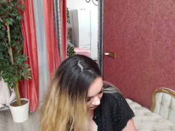 Bongacams Private Sex Chat of DaliaHaven