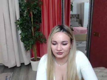 Bongacams Adult Webcam of DaliaHaven