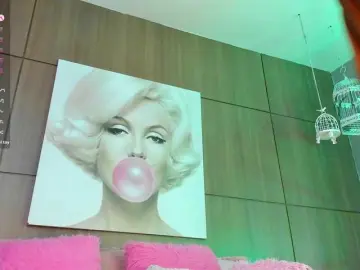 Bongacams Live Sex Cam of ImaniOkoye