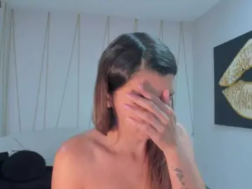 Bongacams Live Sex of MayaHoffman