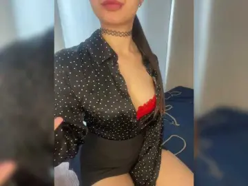 Bongacams Adult Video Chat of Myr-kiss