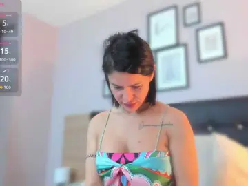 Bongacams Live Sex Cam of vickysquirtz